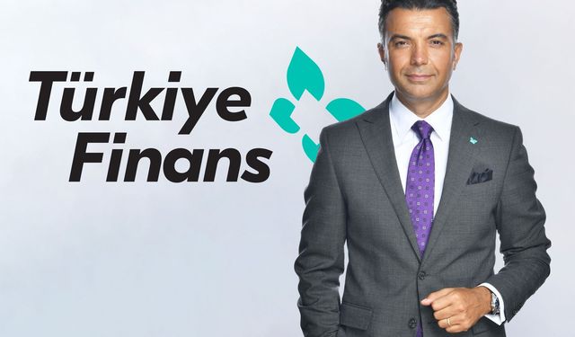 Türkiye Finans'tan Dijital Yapılandırma çözümü