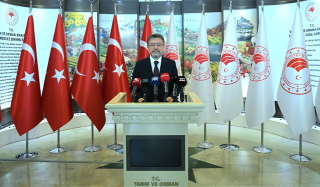 Vatandaşlar Gönüllü Gıda Deneticisi Oluyor!