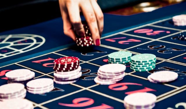 Yasa Dışı Bahis ve Kumarla Mücadele Eylem Planı yayımlandı