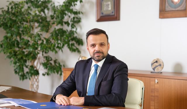 Yenilenen BiP ile Türkiye'nin verisi Türkiye'de kalıyor