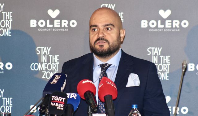 Bolero, 2026’da ihracatı 50 ülkeye çıkaracak
