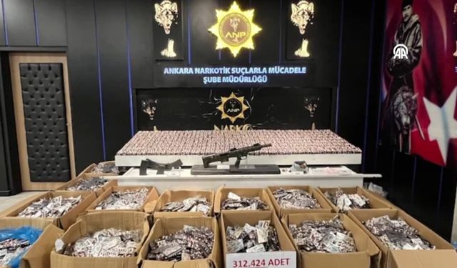 Yerlikaya; “Mücadeleyi Tüm İnsanlık İçin Yapıyoruz”