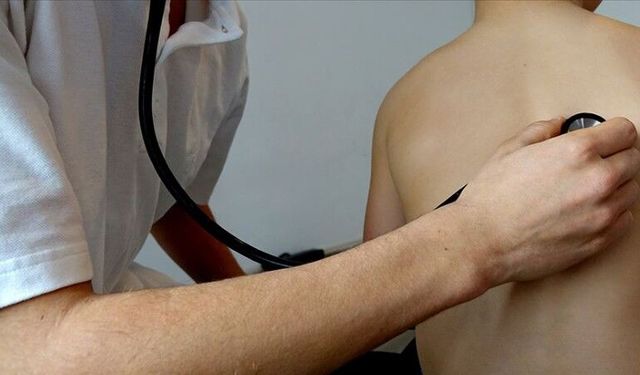 Zatürrenin Erken Belirtilerine Dikkat!