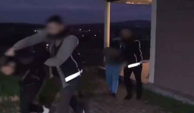 İSTANBUL & KOCAELİ'NDE DEV OPERASYON!