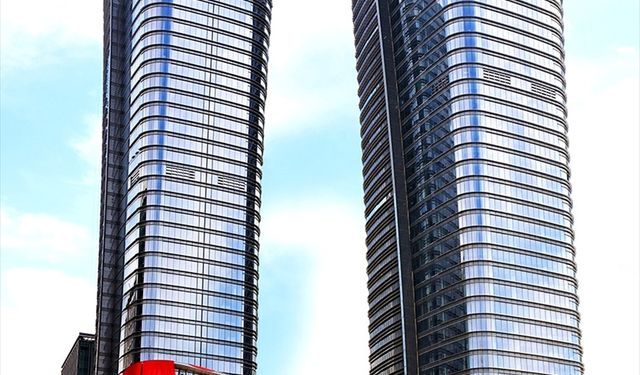 Ziraat Bankası 9 Ayda 113,7 milyar lira net kar etti