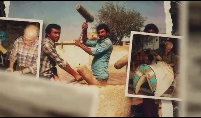 Adıyaman'ın "Hafızasına Yolculuk" Belgeseli Yayınladı!