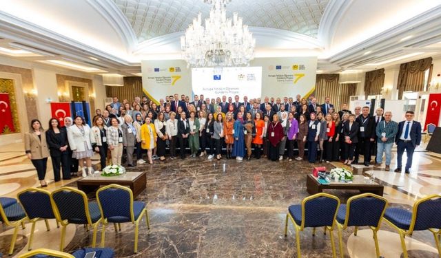 Adıyaman HEM'den Türkiye çapında büyük başarı