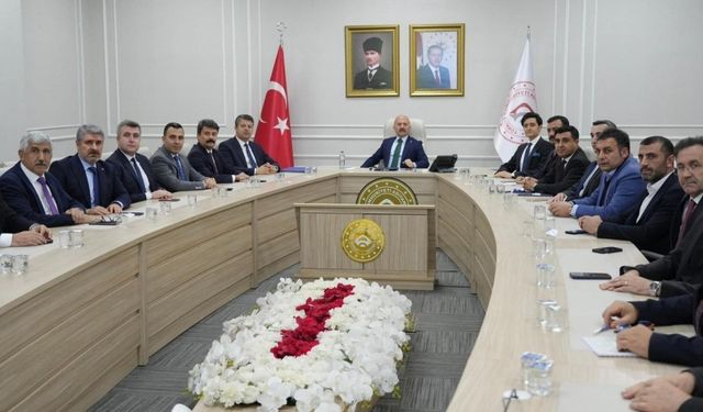 Adıyaman tanıtım günleri 8-11 Ocak'ta İstanbul'da