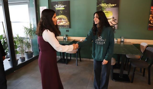 Adıyaman'da sigara denetimleri devam ediyor