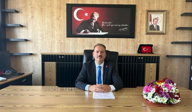 Adıyaman’da 'Yeşil Vatan ve Aile' sergisi açıldı