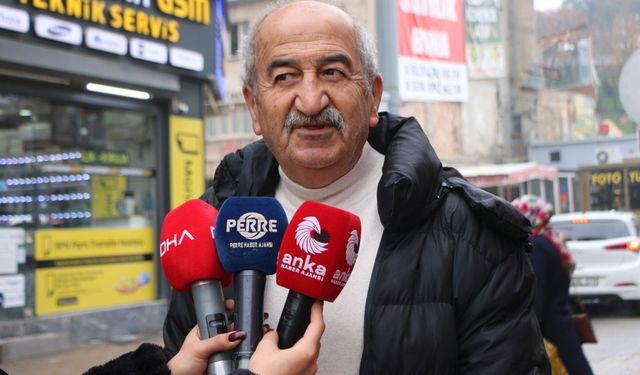 Adıyamanlı vatandaşlar 2026'dan ne bekliyor?