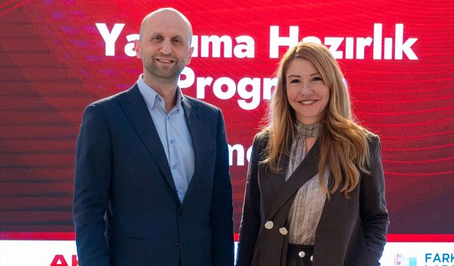 Akbank ve Arya’dan Yatırıma Hazırlık Programı Mezuniyeti