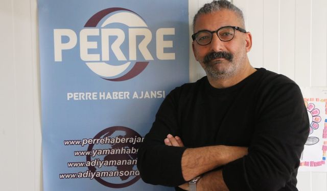 Akçal: 'Gazeteciler Öcü Değildir, Kamu Görevi Yapmaktadır'