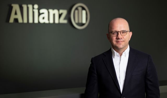 Allianz Türkiye yeniden en beğenilen sigorta şirketi seçildi