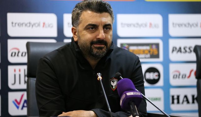 Amed Sportif Bandırmaspor’u 2-1 yendi