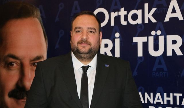 Yavuz Ağıralioğlu 13 Aralık'ta Adıyaman'a geliyor