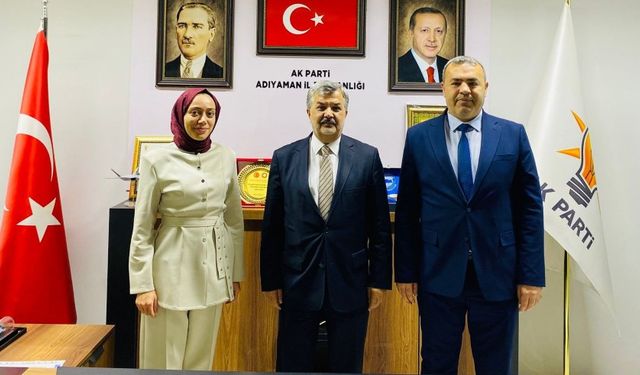 Av. Işık; “Veda Hutbesi İlk İnsan Hakları Beyannamesidir”