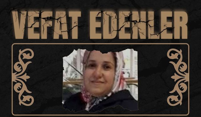 Besni’de Bugün Vefat Edenler 3 - 24.12.2025