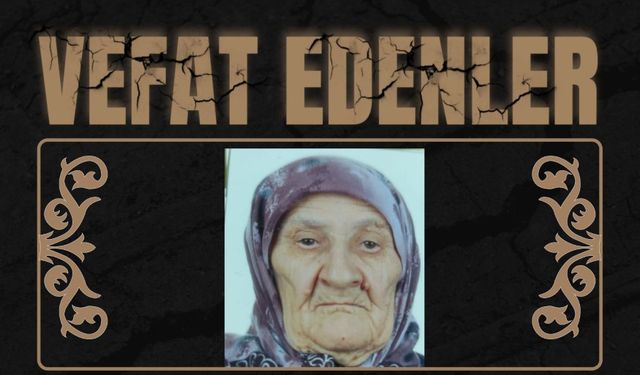 Besni’de Bugün Vefat Edenler - 19.12.2025