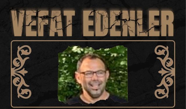 Besni’de Bugün Vefat Edenler - 15.12.2025