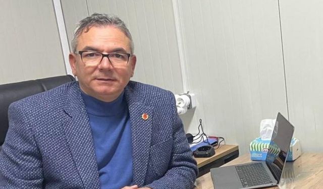 Çeliker'den Gazetecilere Yapılan Saldırıya Sert Tepki