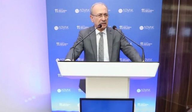 Şevket Gürsoy: 'Adıyaman'ın geleceği eğitimle güçlenecek'