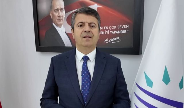 Başkan Tutdere: 'Adıyaman'da su krizi derinleşiyor!'