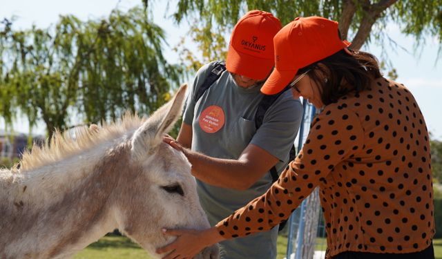 Borusan’dan Gençlere İlham Veren ‘Okyanus Kampüsü