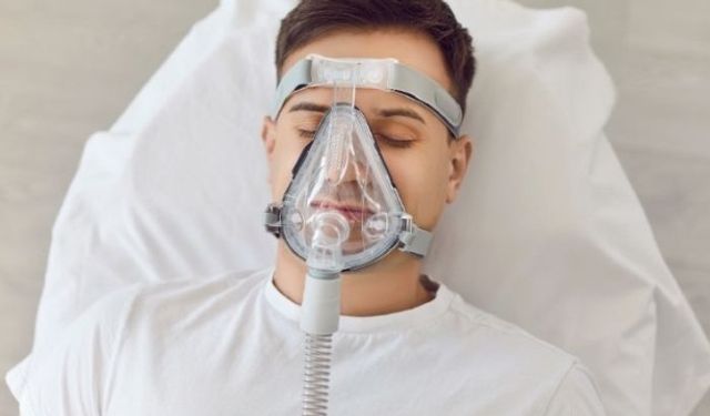 Bu Belirtileri Yaşıyorsanız Uyku Apnesi Olabilirsiniz!
