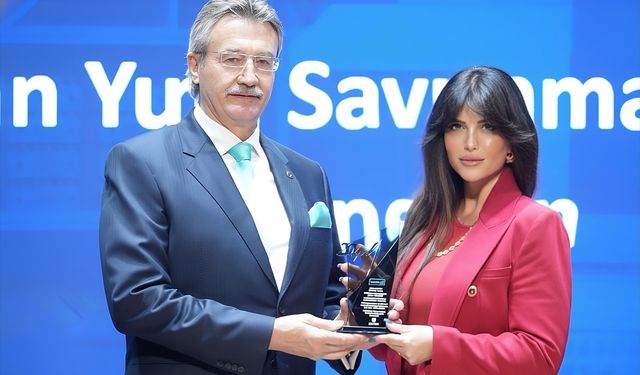 CANiK, 'Uzak Ülkelere En Çok İhracat Şampiyonu' Oldu