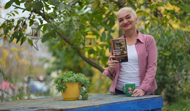 Babasının Omzunda Büyüyen Umut: Yasemin Çiftçi’nin Hikâyesi