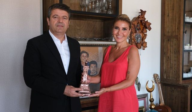 Çocuklar Gülsün Diye Derneği'nin anaokulu açılıyor