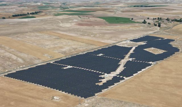 CW Enerji panelleriyle Polyteks'in enerjide kalıcı çözüm