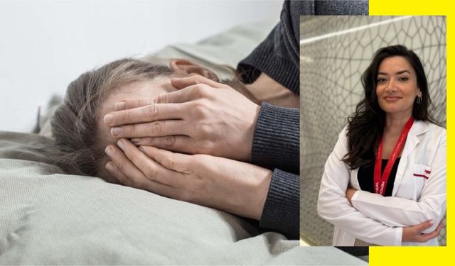 Depresyonun 7 İşaretine Dikkat!