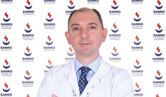 En Yaygın Üçüncü Kanser Türü: Kolorektal Kanser