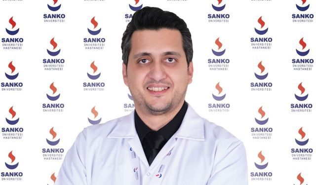 Dr. Melik: "Mide kanseri sessiz ilerliyor!.."