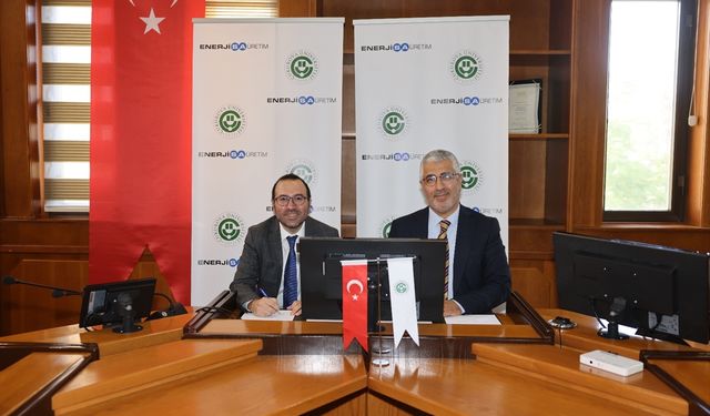 Enerjisa ve ÇÜ enerjide genç profesyoneller için işbirliği