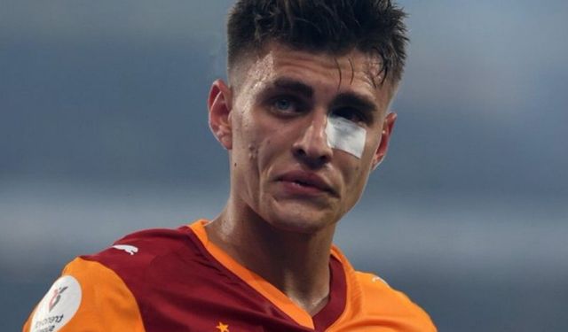 Derbide çakmaklı saldırı: Taraftar gözaltında