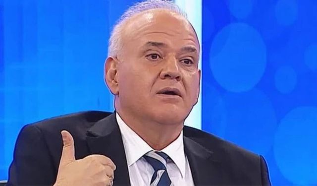 Ahmet Çakar ve çok sayıda isim gözaltında