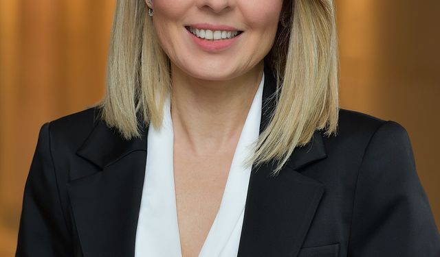 Garanti BBVA'da iki üst düzey atama