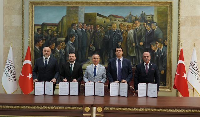 Gaziantep'te öğrenciler için 'Spor Festivali' düzenlenecek