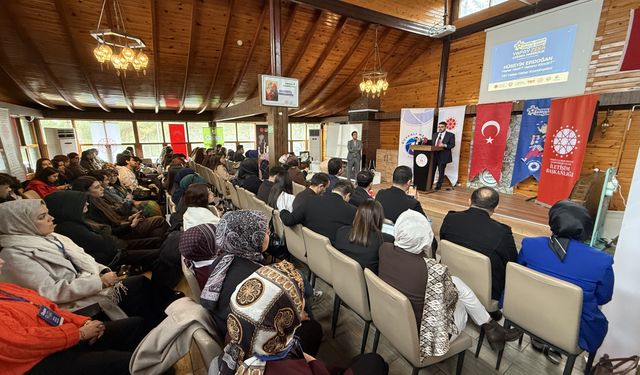 'Yapay Zeka Çağında Habercilik' Kampı Başladı