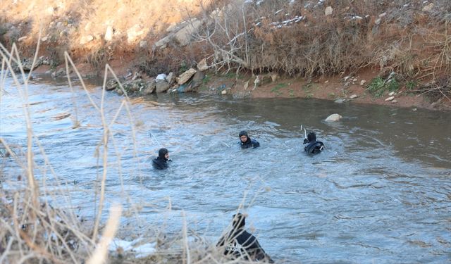 Şanlıurfa’da Kayıp Sürücü Aramalarına Ara Verildi