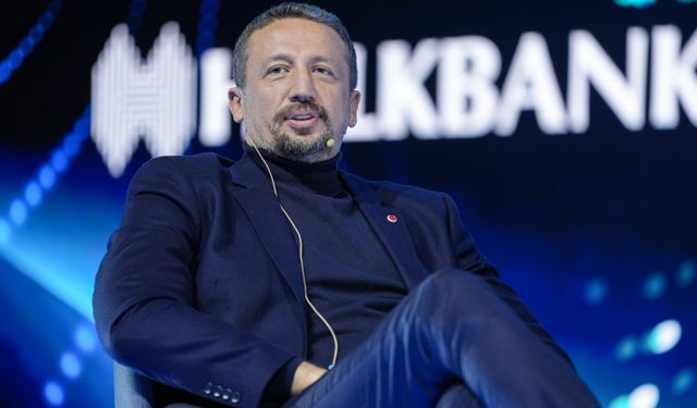 Halkbank Gençİz'25 Zirvesi Gerçekleştirildi