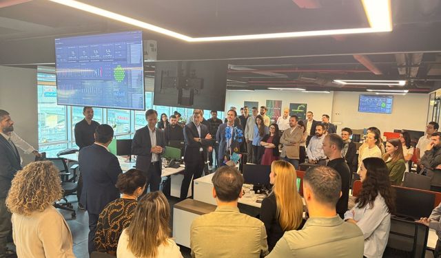 HDI Sigorta büyüme hedeflerini belirledi