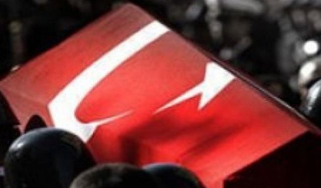 Narkotik Operasyonunda Yaralanan Polis Şehit Oldu