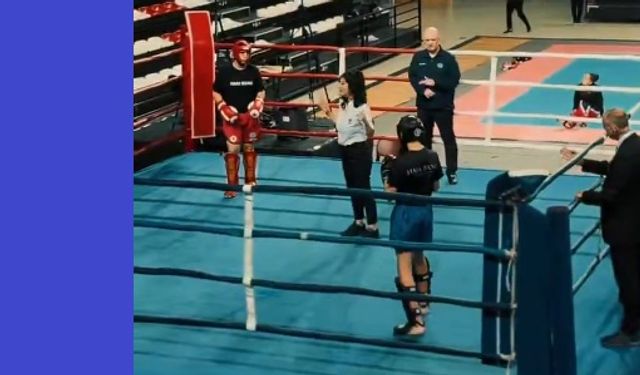 Kick Boks Antrenör ve Hakemleri Dikkat!