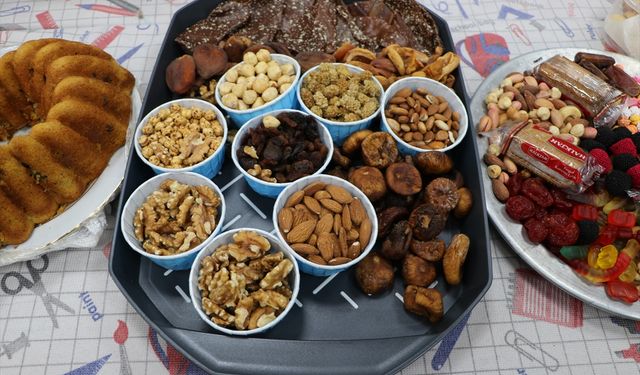 Kilis'te Yerli Malı Haftası etkinliği yapıldı