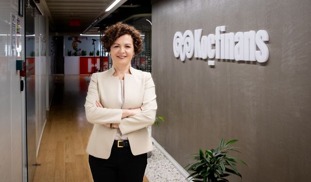 Koçfinans 30 Yıldır Müşterilerine Finansal Çözümler Sunuyor