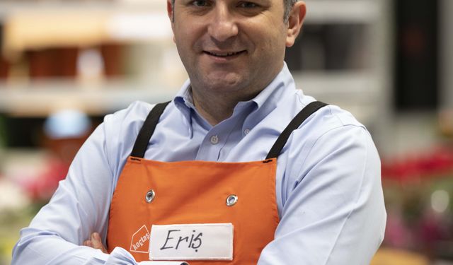 Koçtaş'ın mesleki eğitim programı Türkiye geneline yayılıyor